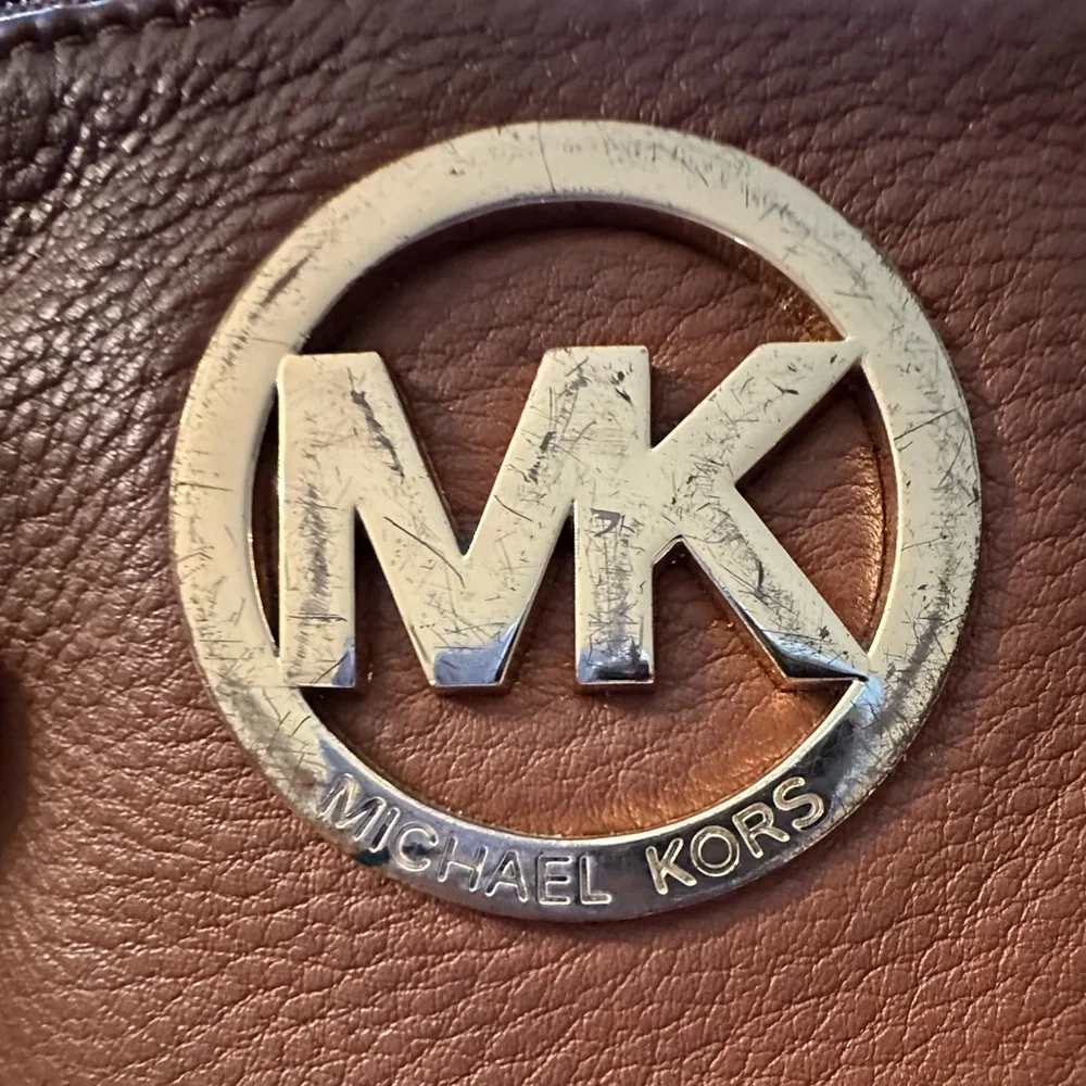 Michael Kors vintage mk